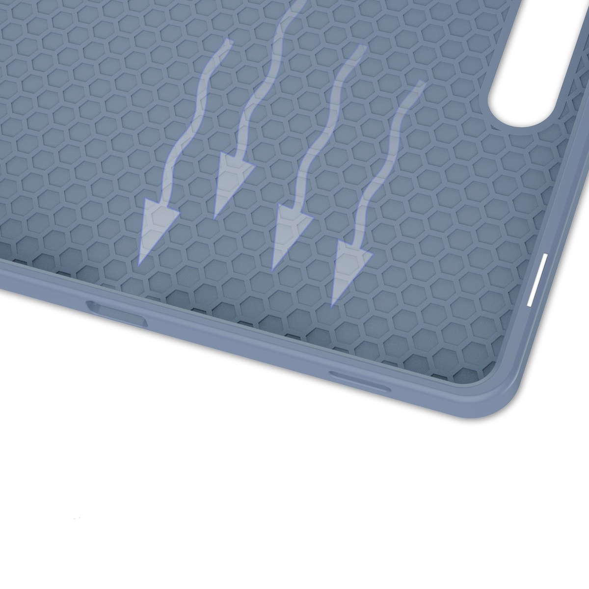 Etui Bizon Case Tab Lizard
